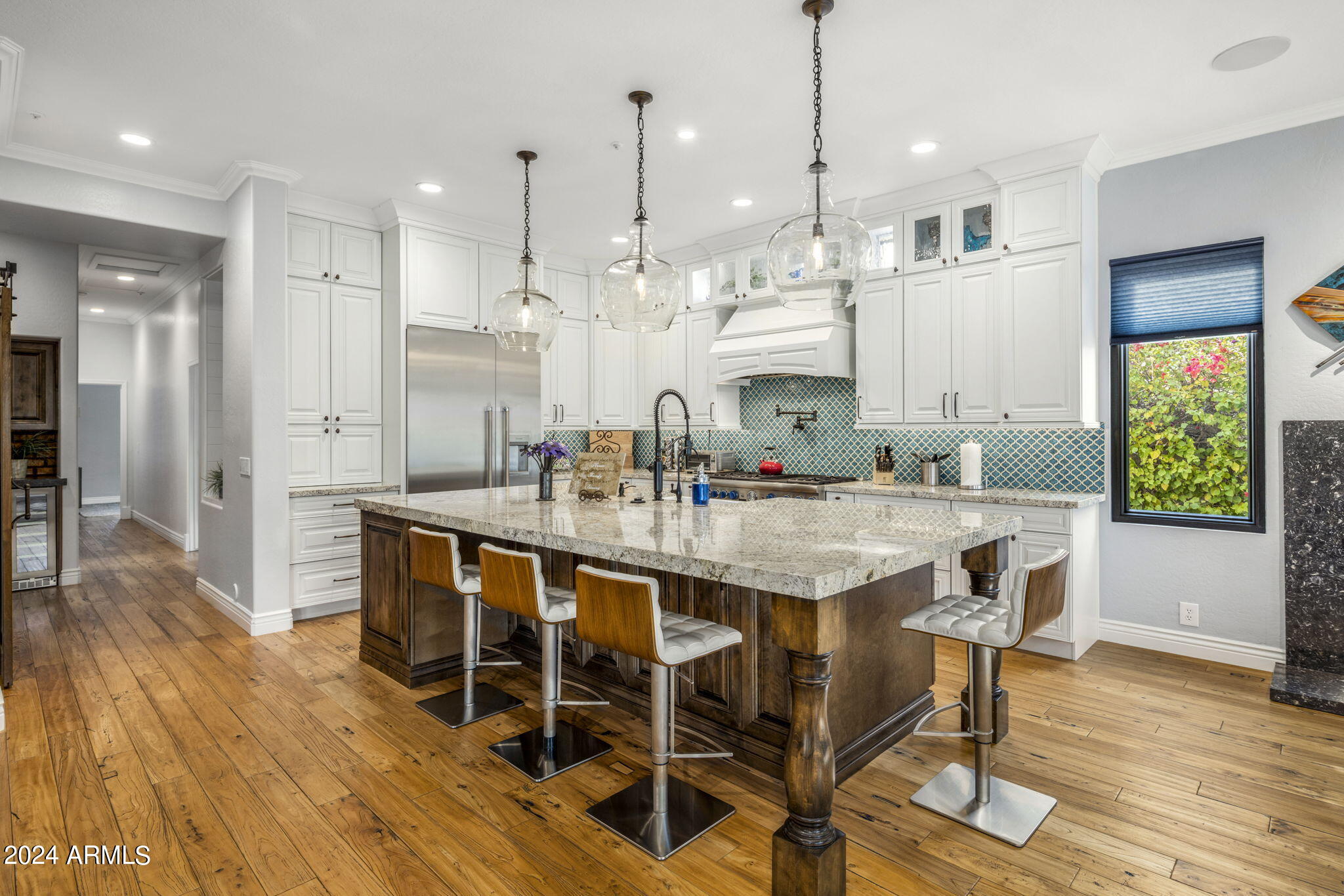 10912 E Butherus Drive