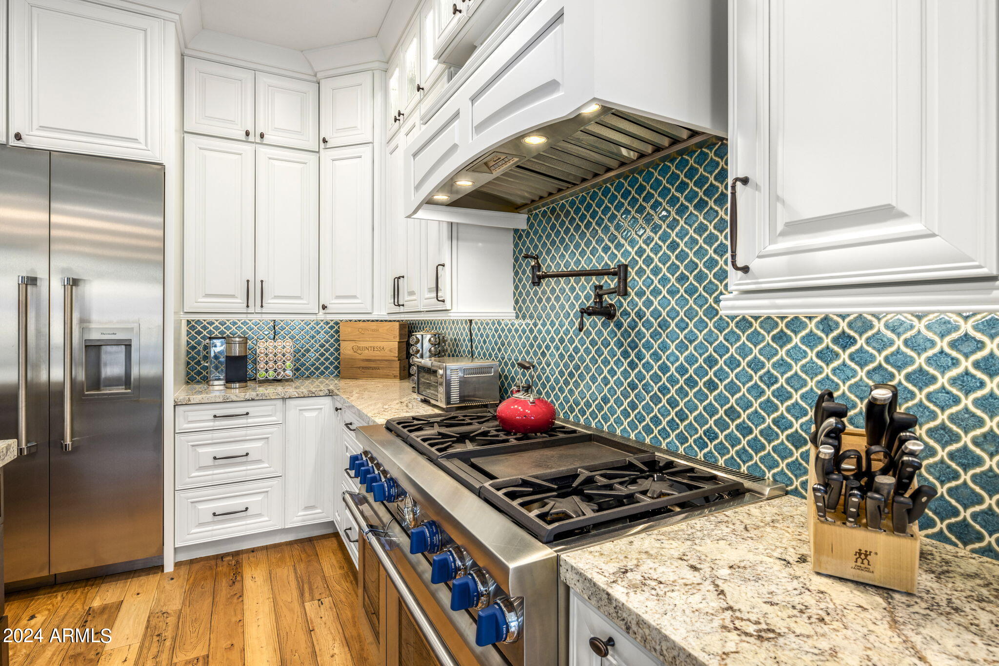 10912 E Butherus Drive