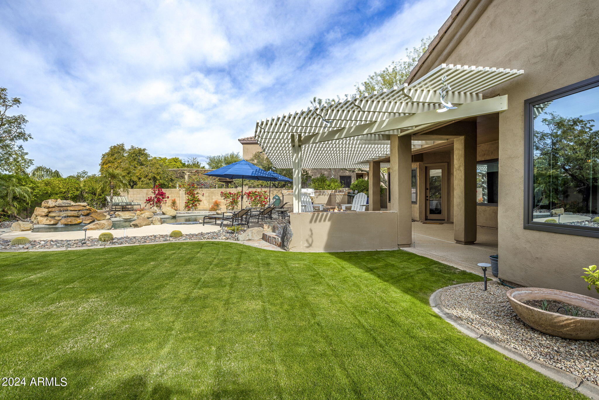 10912 E Butherus Drive