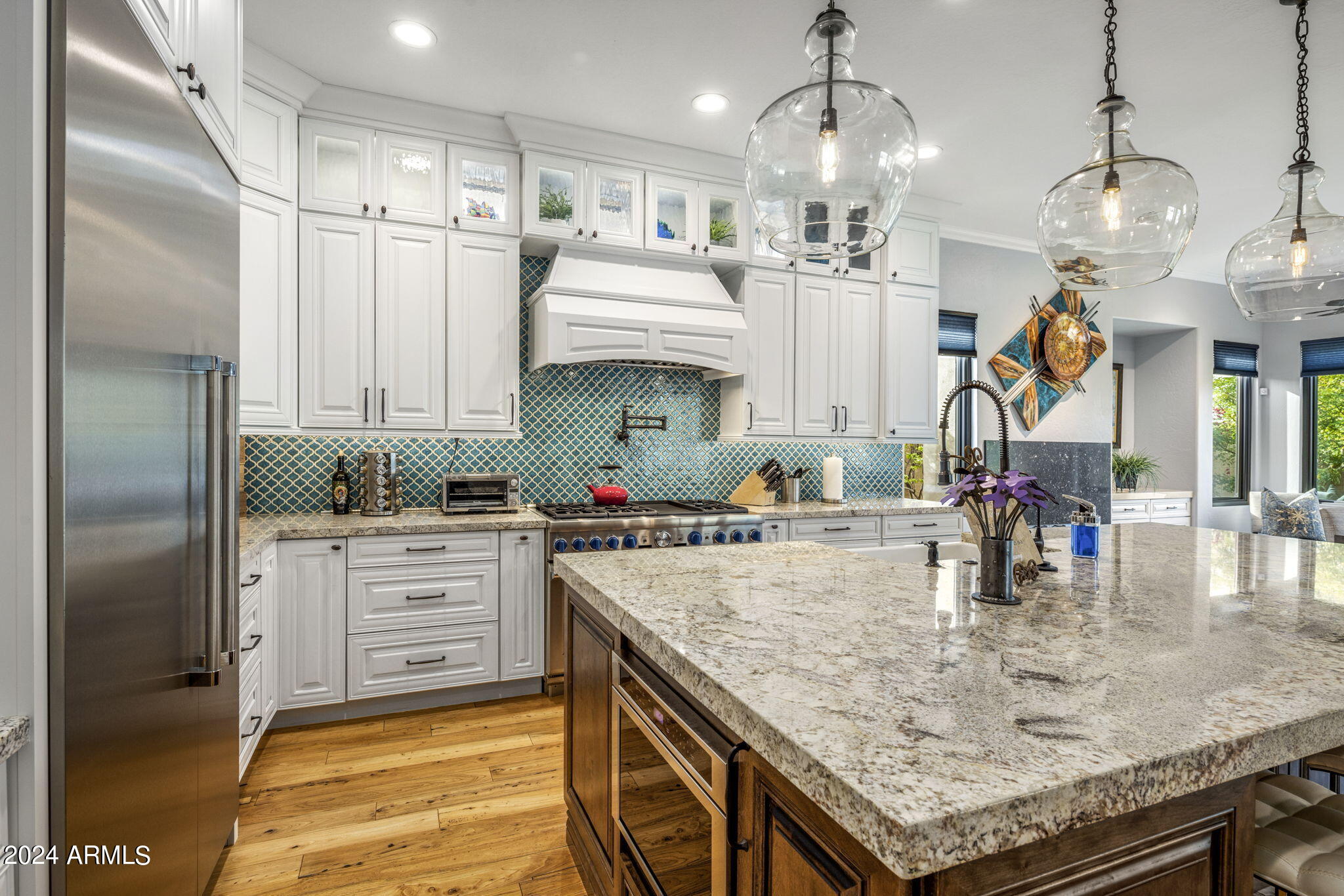 10912 E Butherus Drive