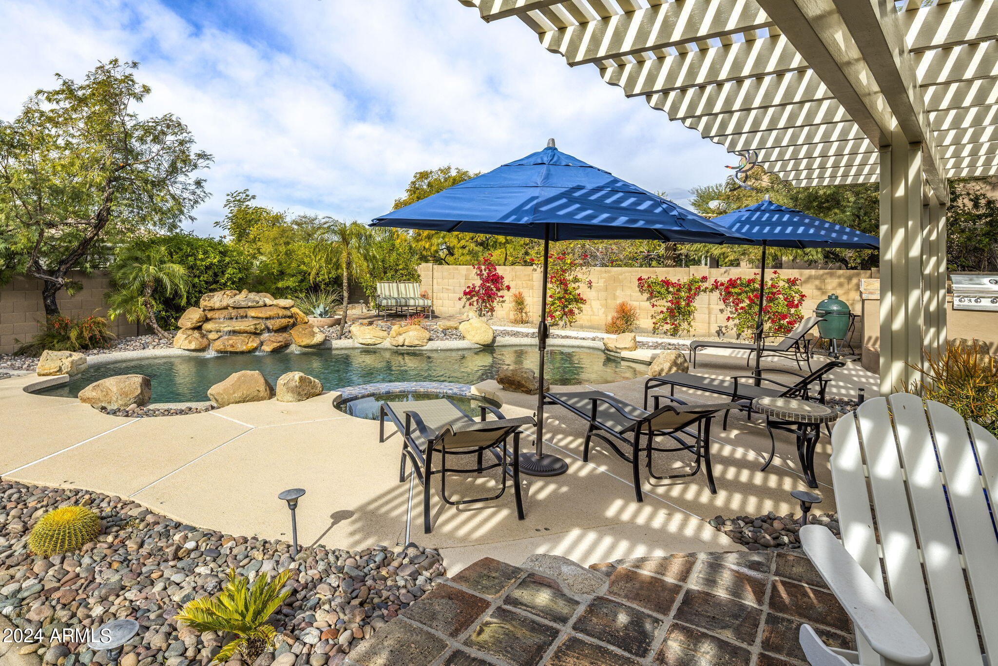 10912 E Butherus Drive