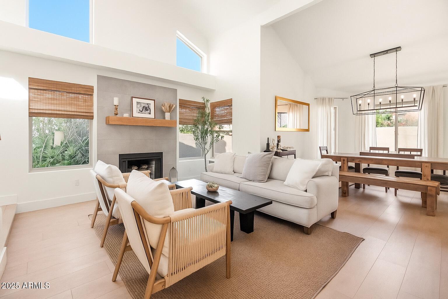 9056 E CAPTAIN DREYFUS Avenue