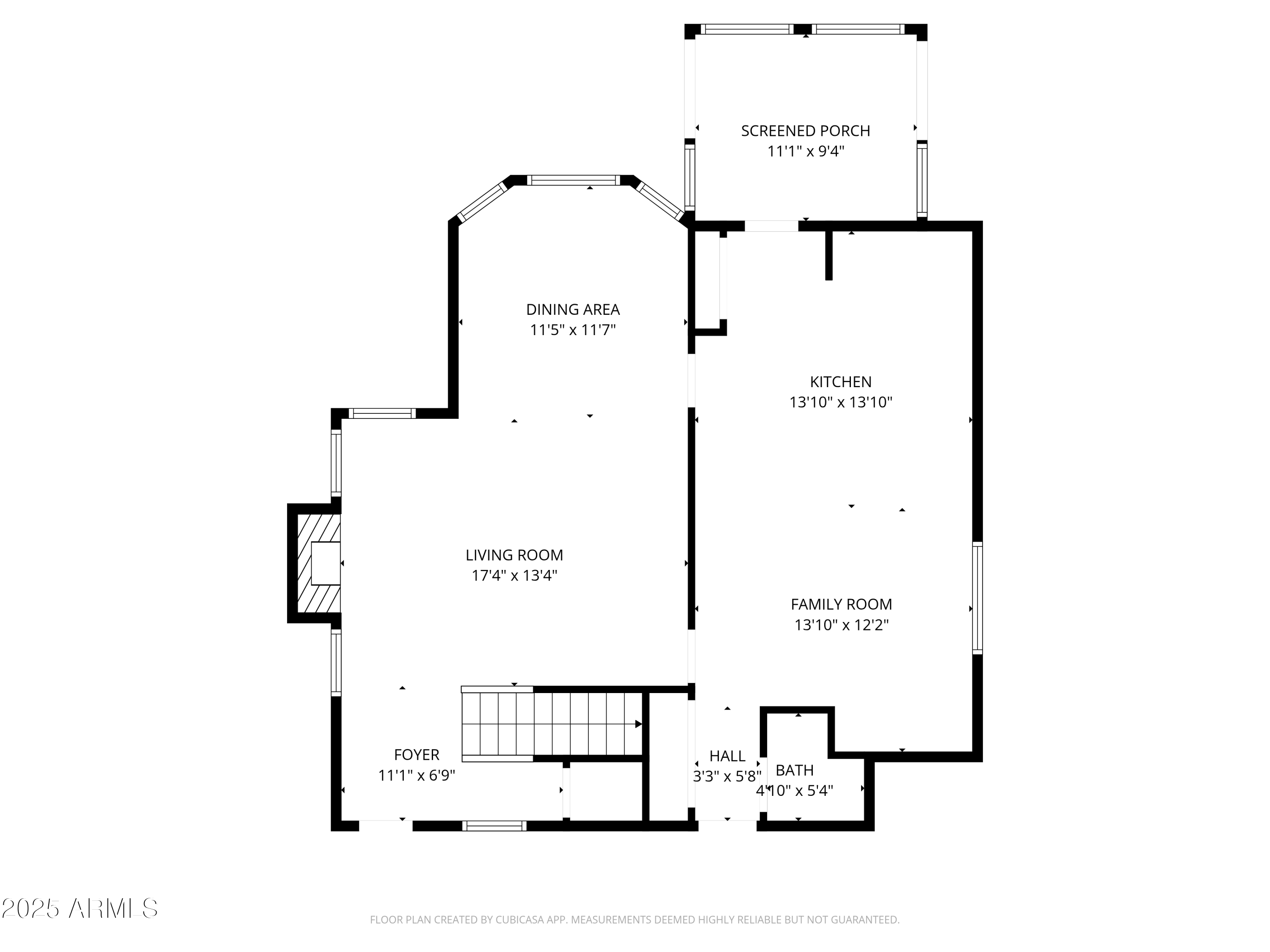 9056 E CAPTAIN DREYFUS Avenue