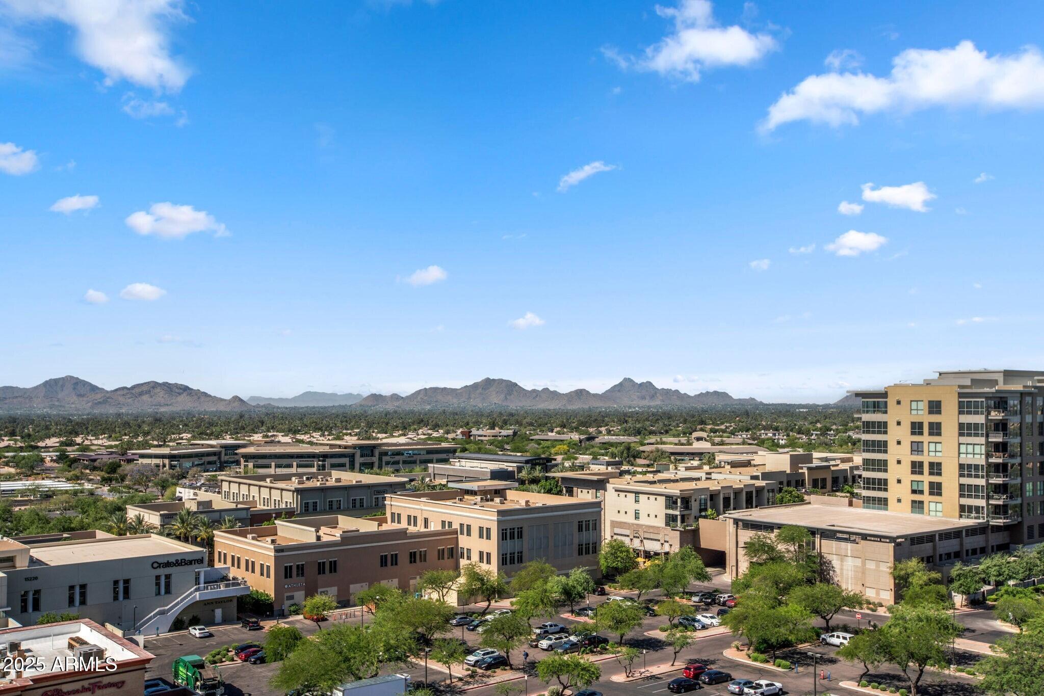 7180 E Kierland Boulevard 509