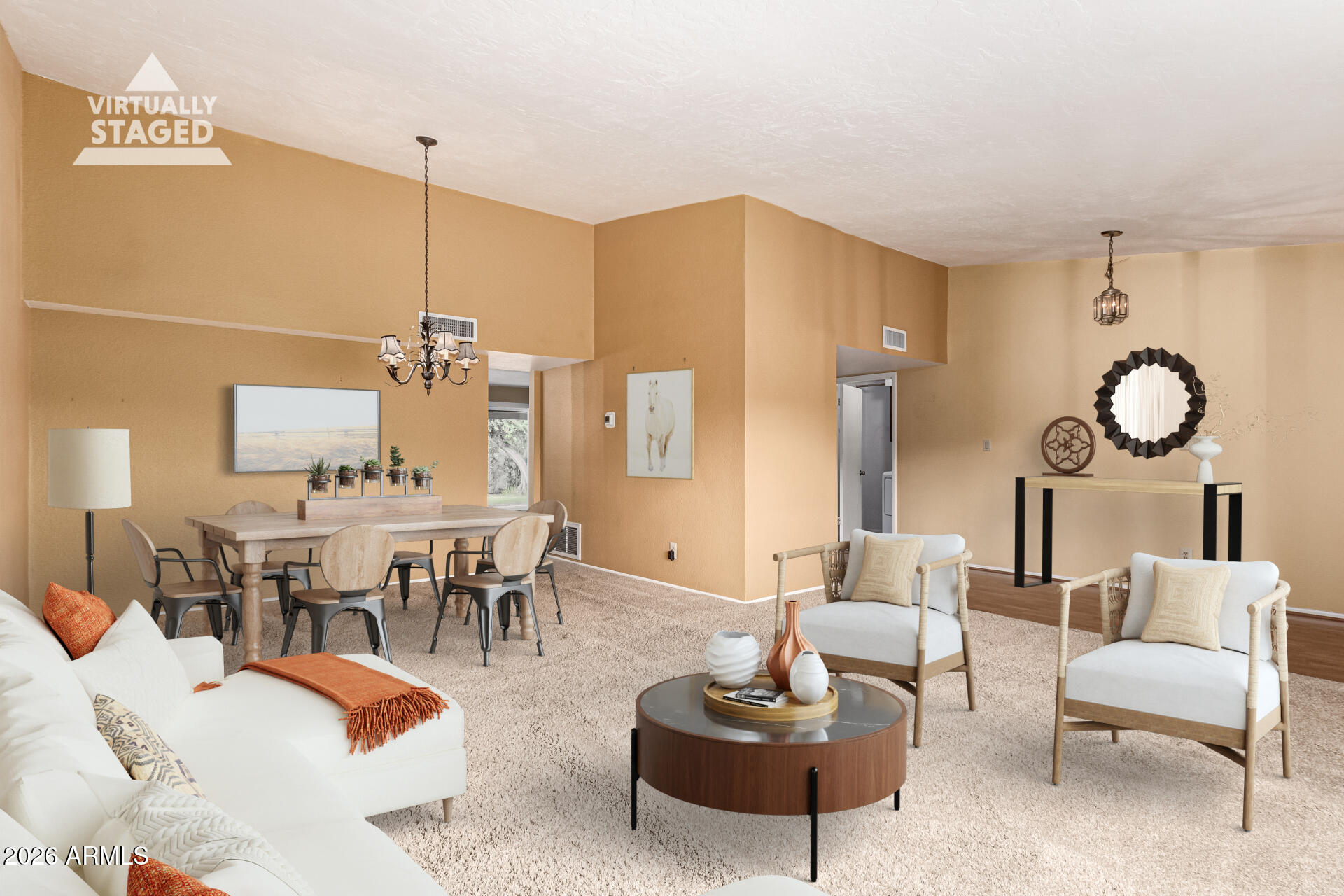 8683 E VIA DE LA GENTE