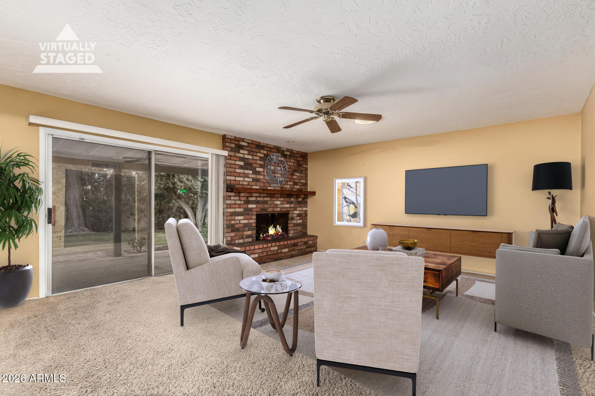 8683 E VIA DE LA GENTE