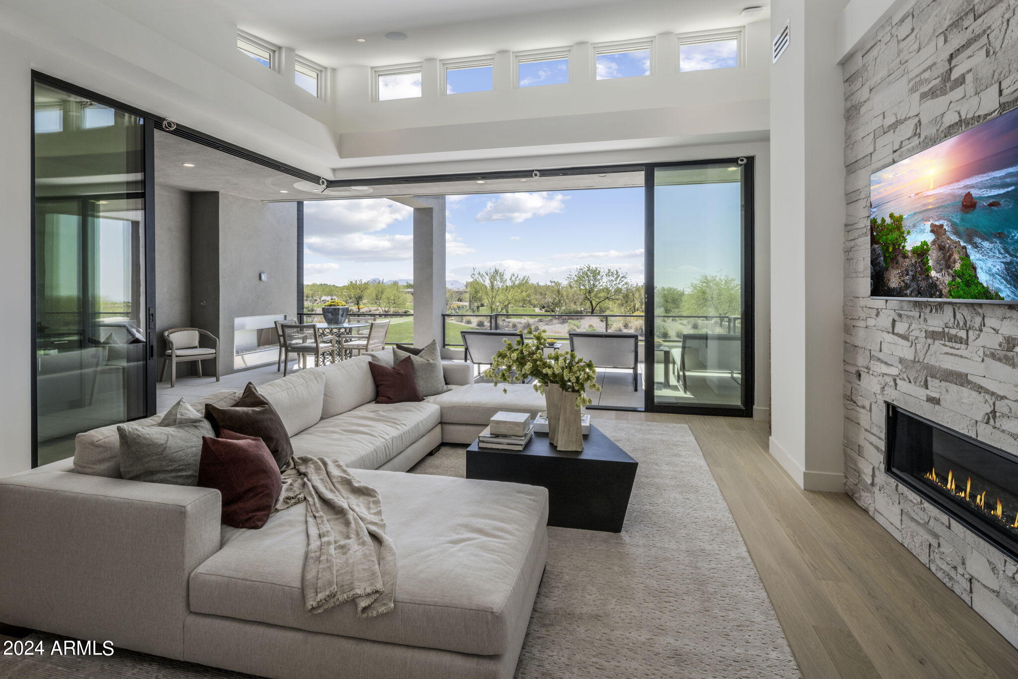 37200 N Cave Creek Road 2120