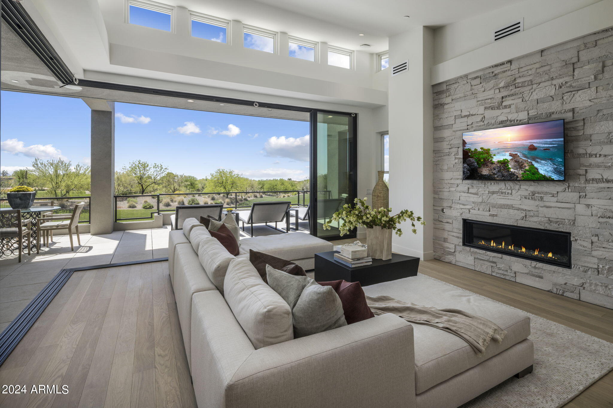 37200 N Cave Creek Road 2120