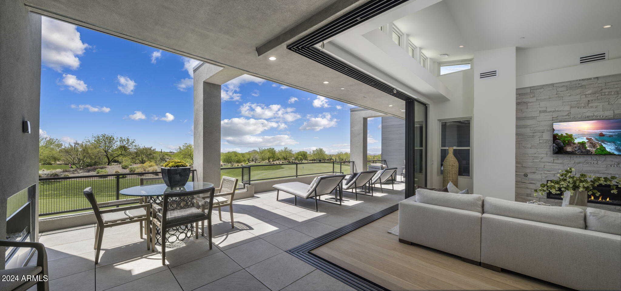 37200 N Cave Creek Road 2120