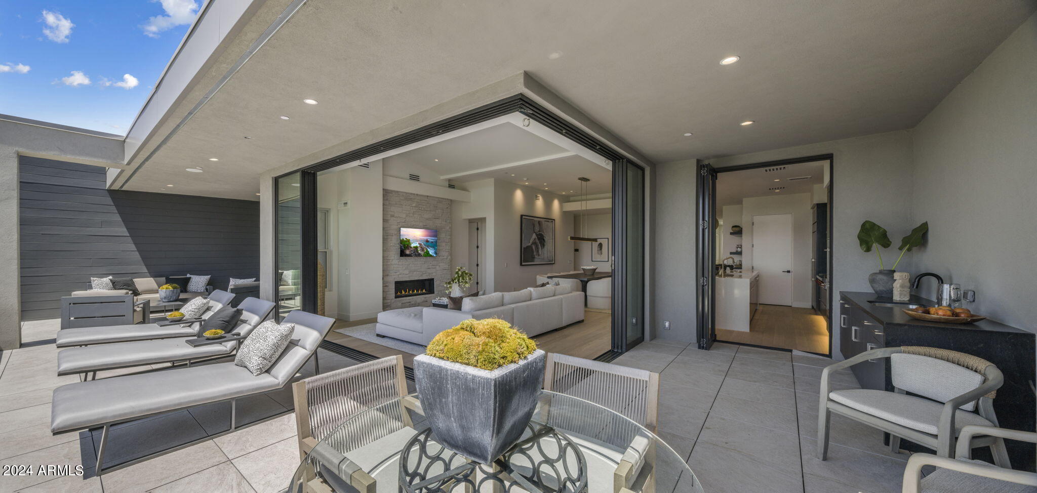 37200 N Cave Creek Road 2120