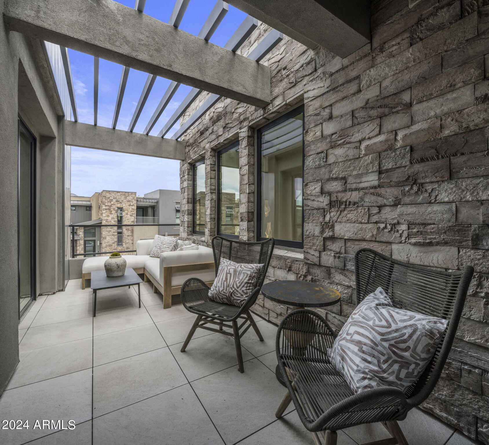 37200 N Cave Creek Road 2120