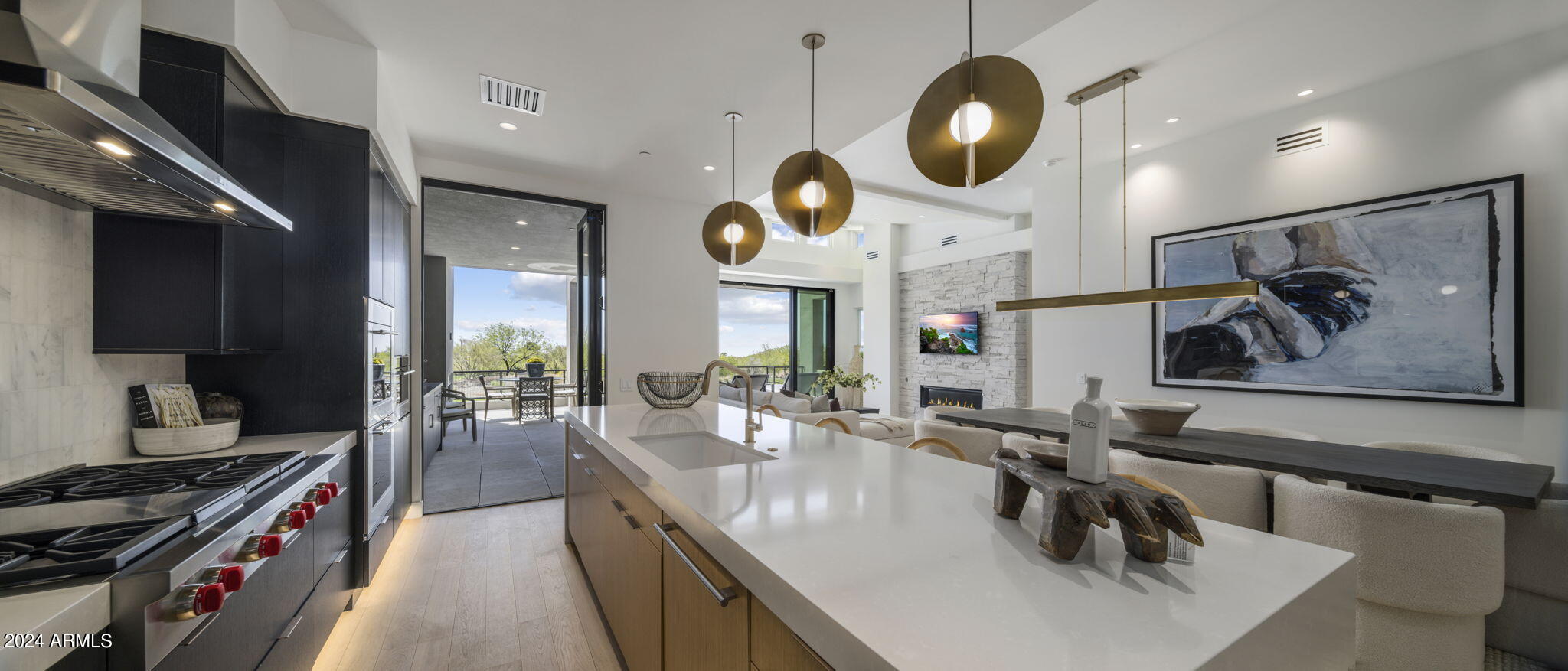 37200 N Cave Creek Road 2120