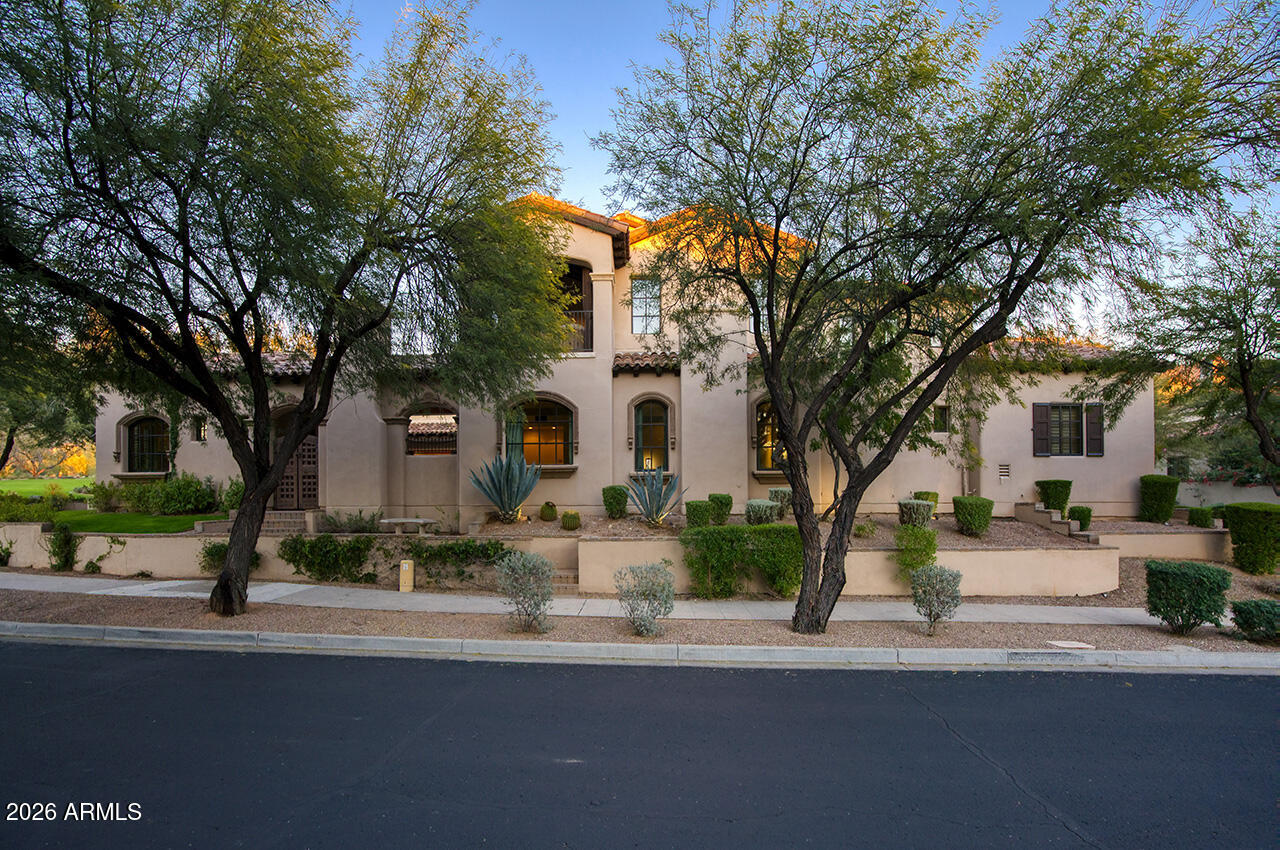 10297 E BUTEO Drive