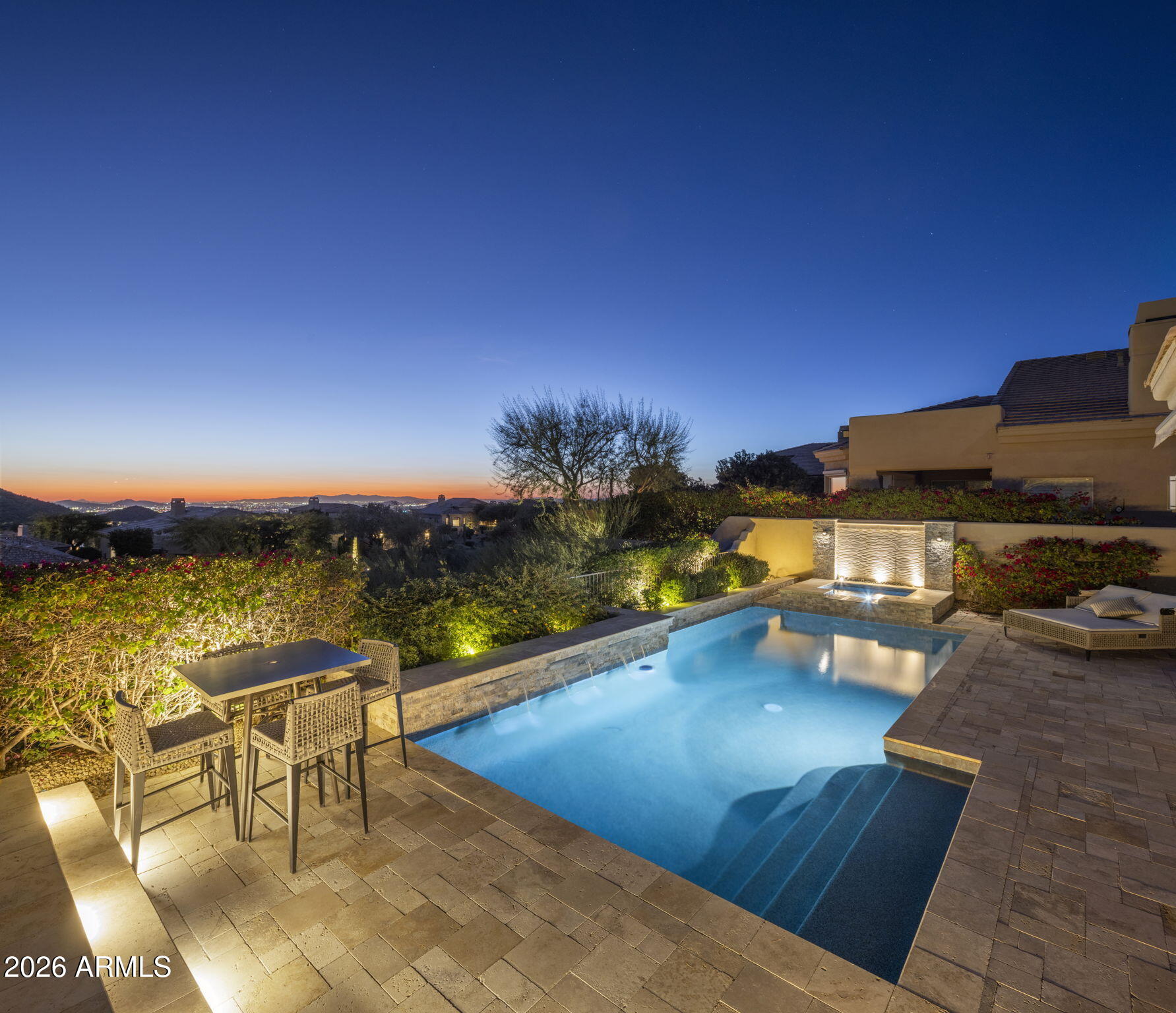 11129 E JUAN TABO Road