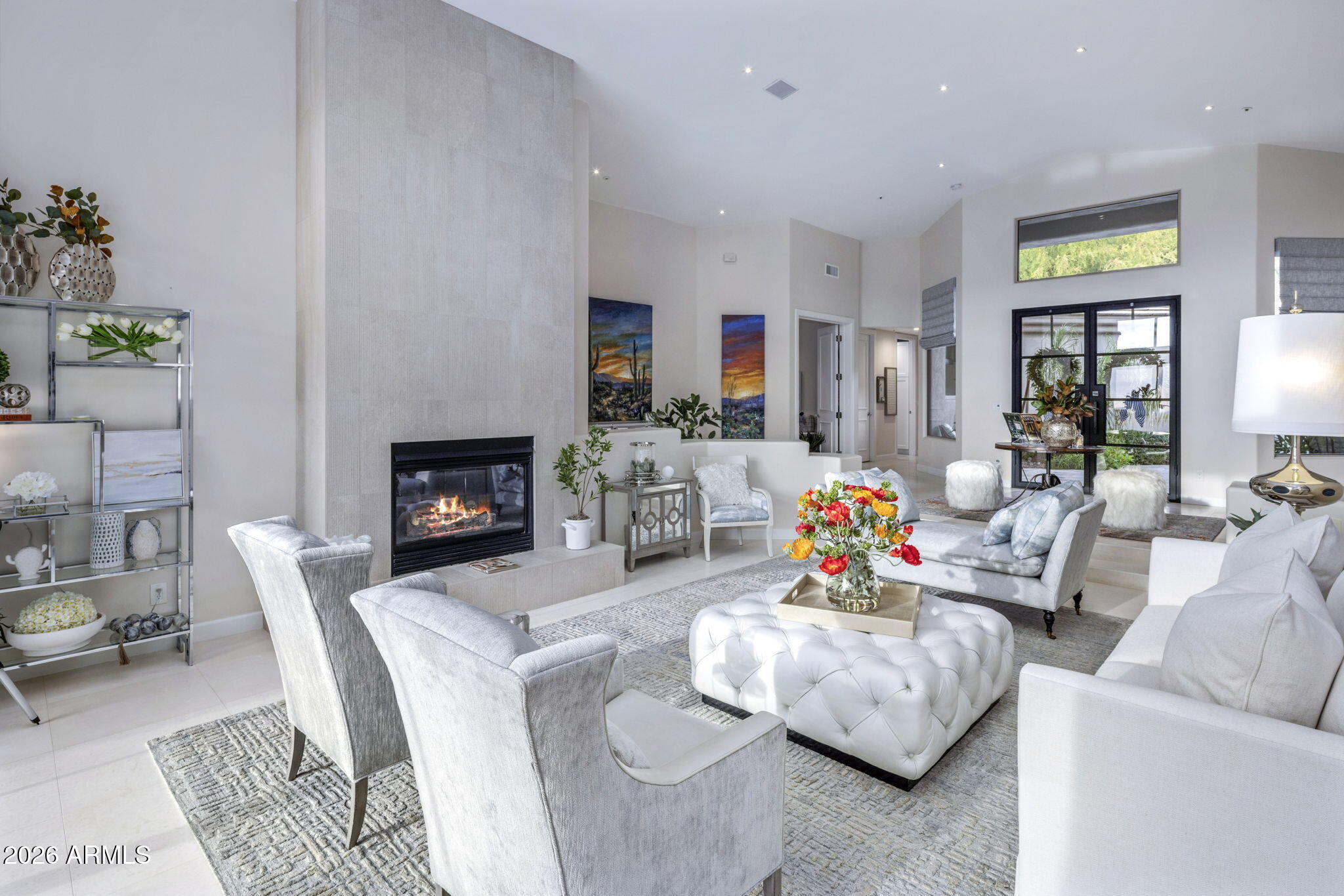 11129 E JUAN TABO Road