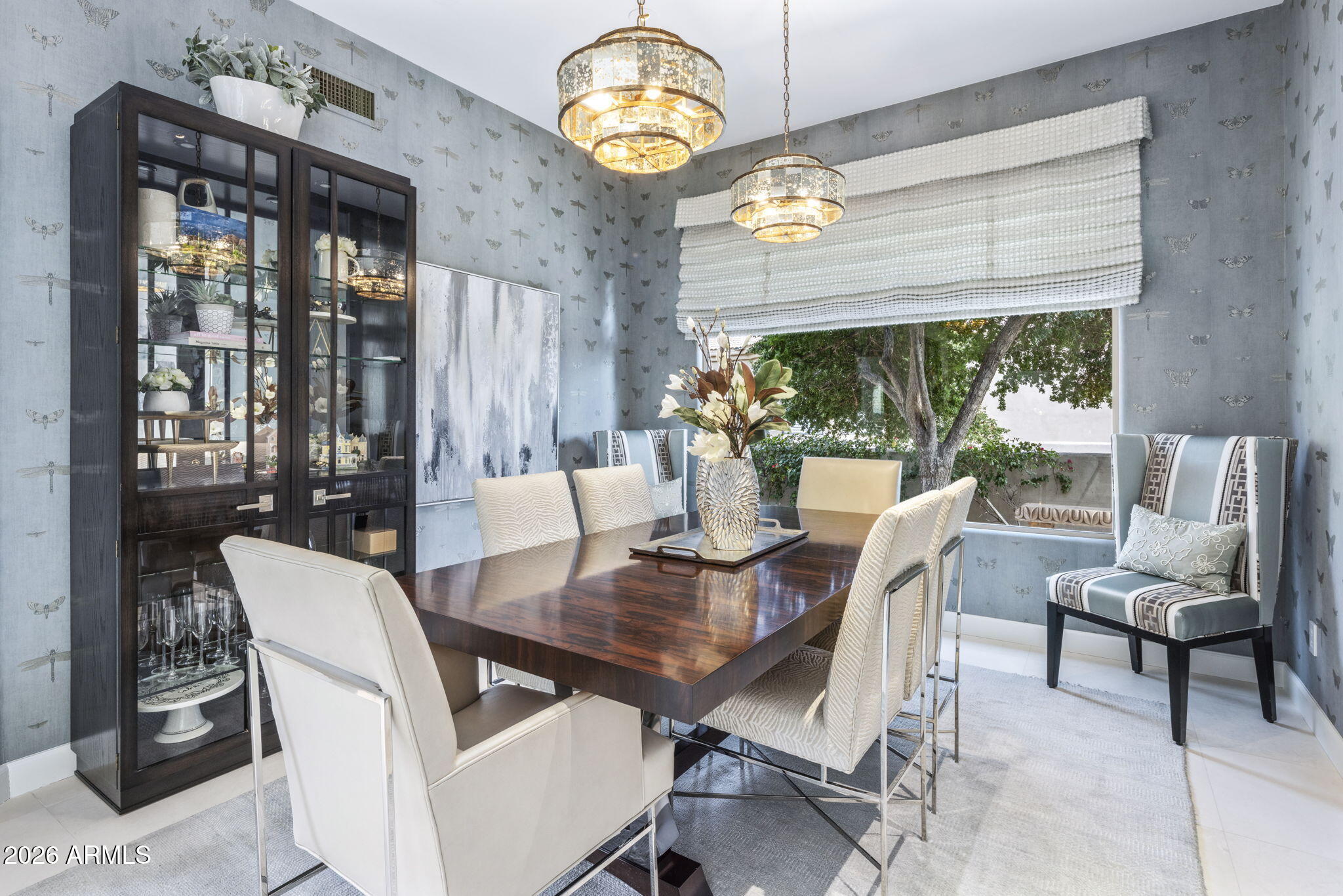 11129 E JUAN TABO Road