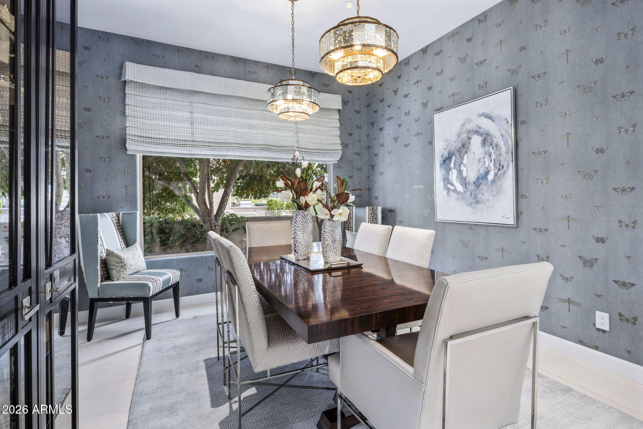 11129 E JUAN TABO Road