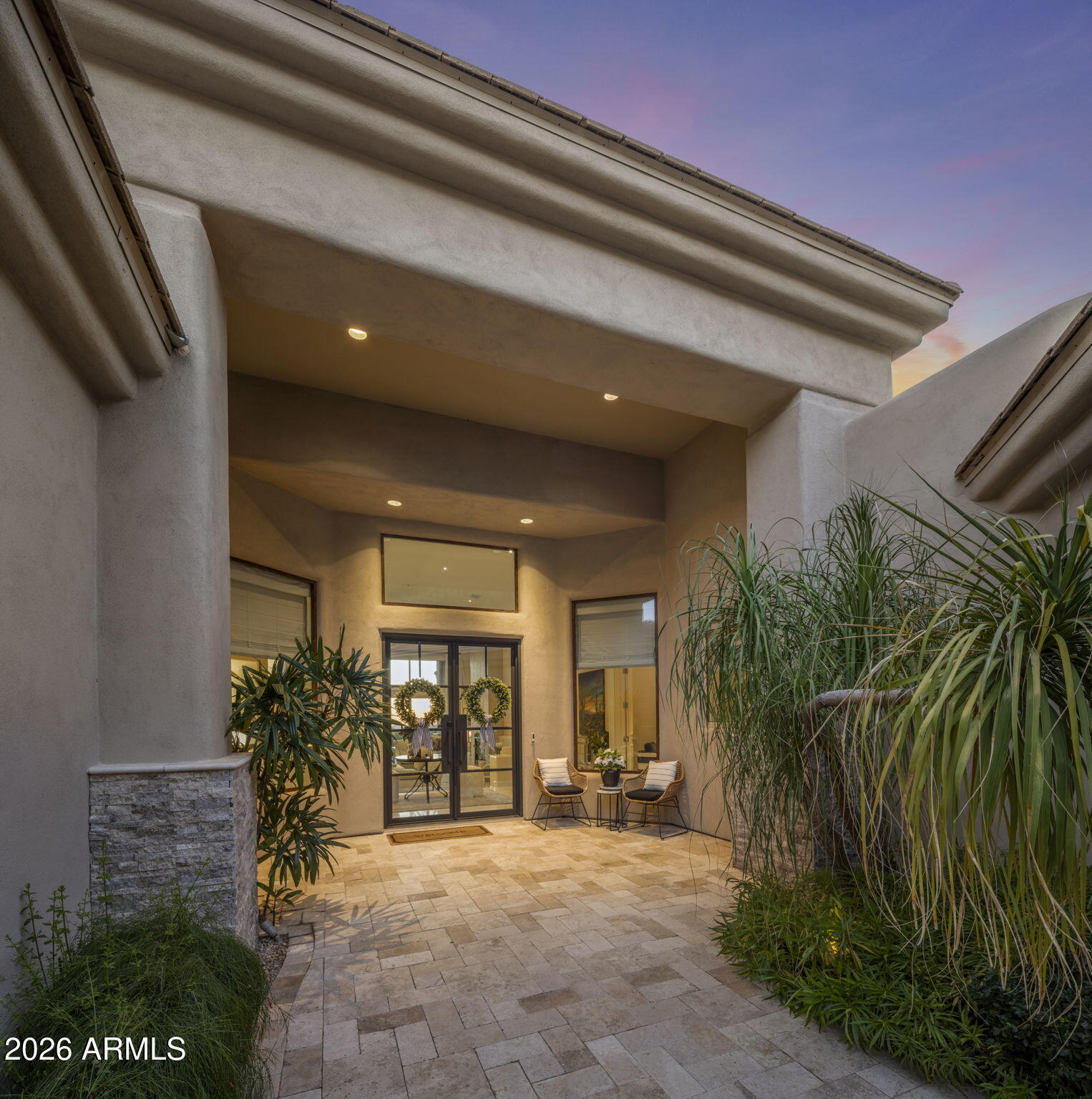 11129 E JUAN TABO Road