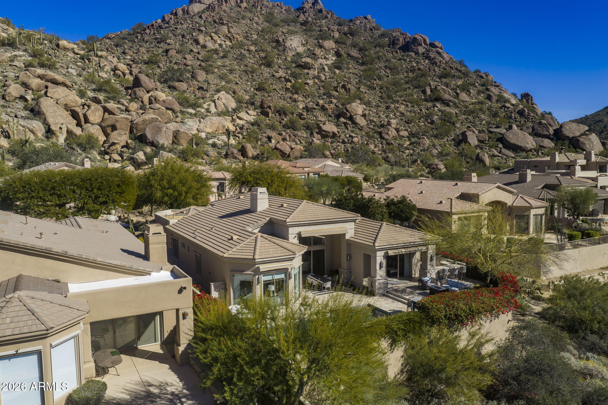 11129 E JUAN TABO Road