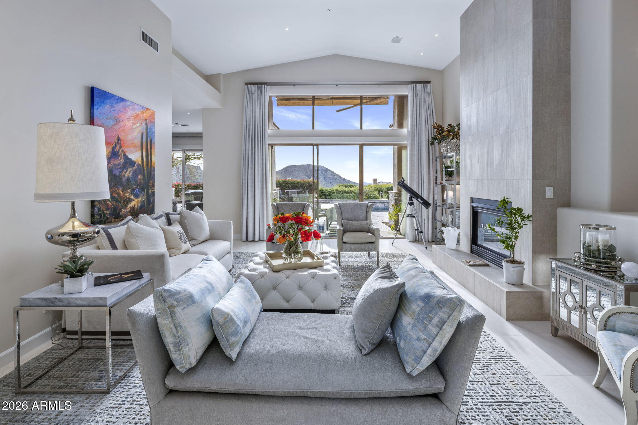 11129 E JUAN TABO Road