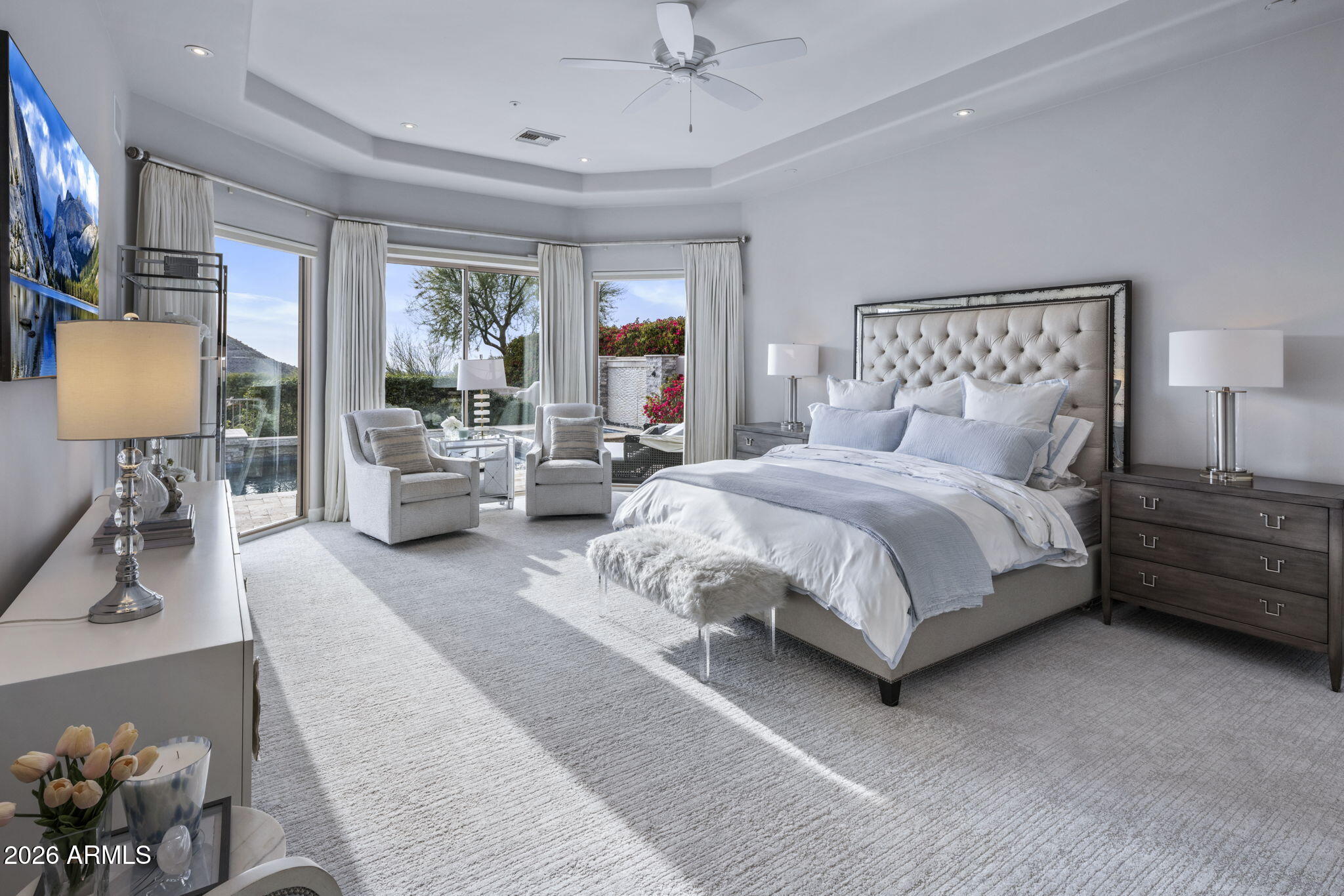 11129 E JUAN TABO Road