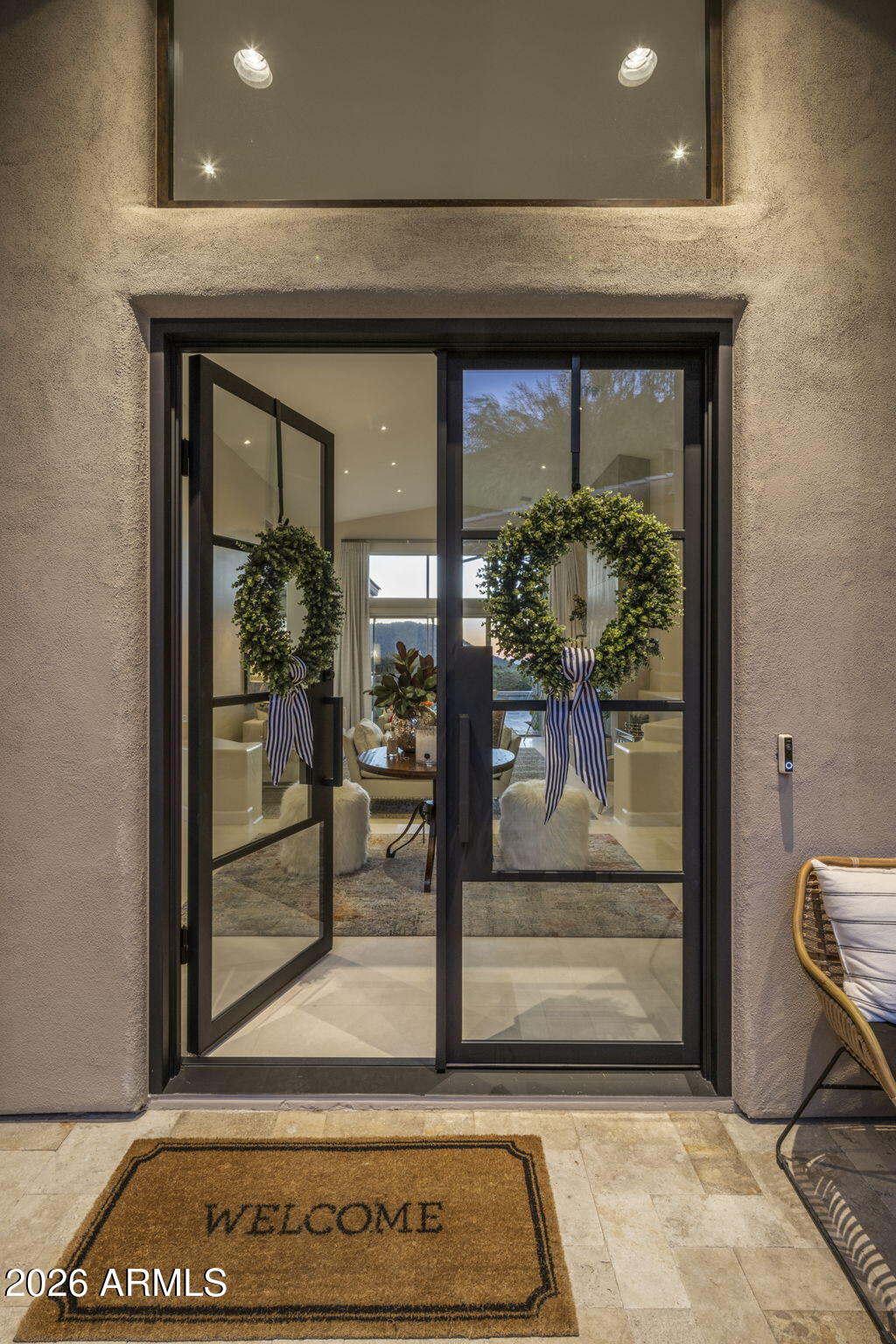 11129 E JUAN TABO Road