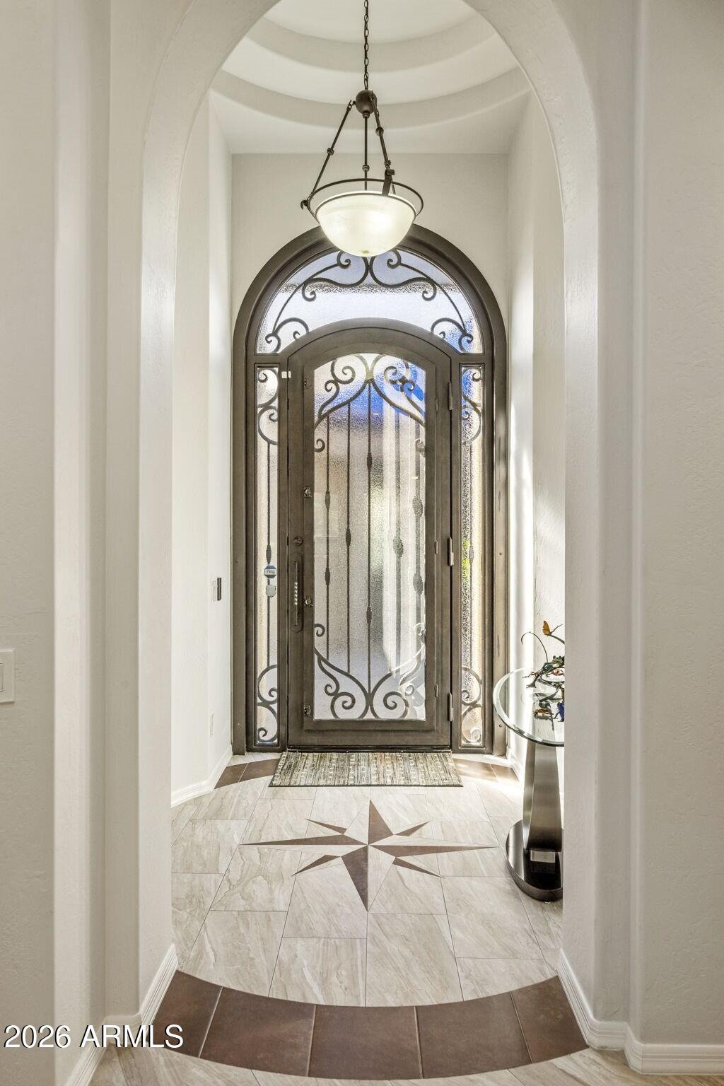 7692 E Whistling Wind Way