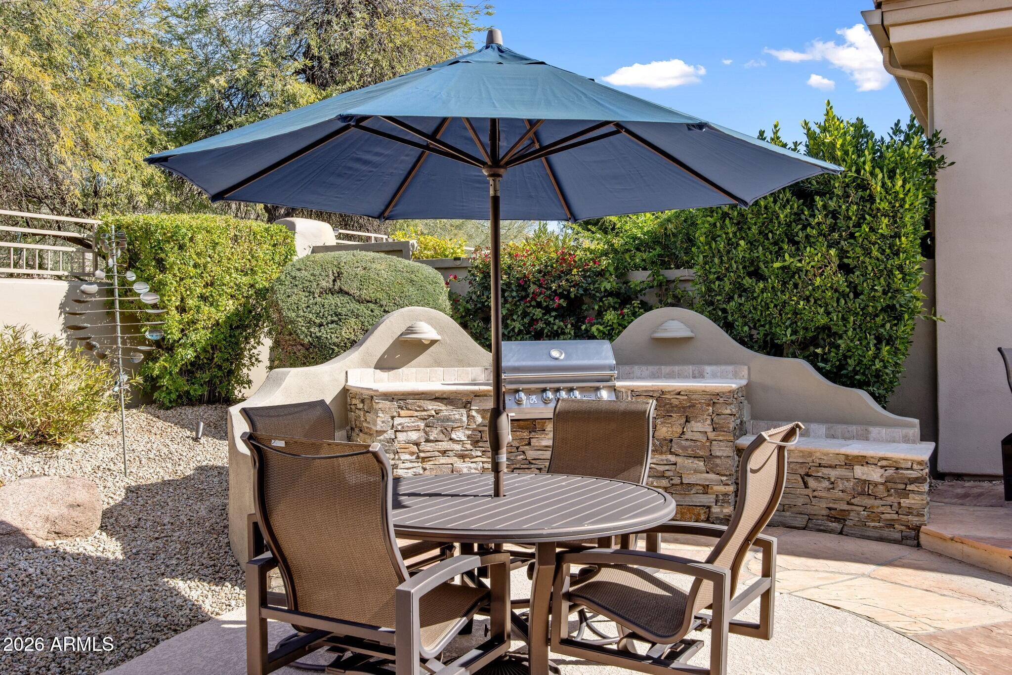 7692 E Whistling Wind Way