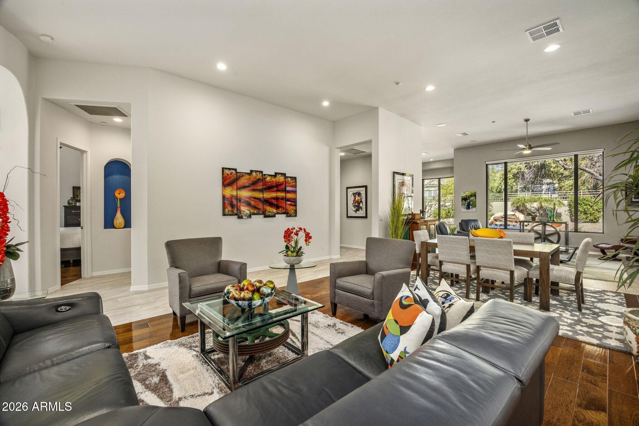 7692 E Whistling Wind Way