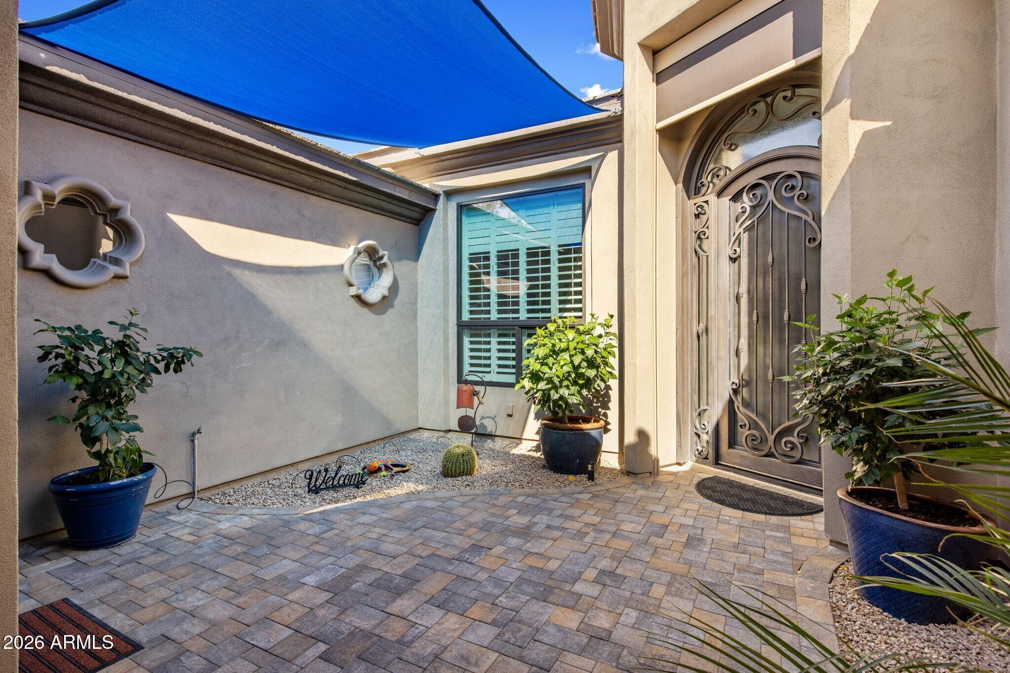 7692 E Whistling Wind Way