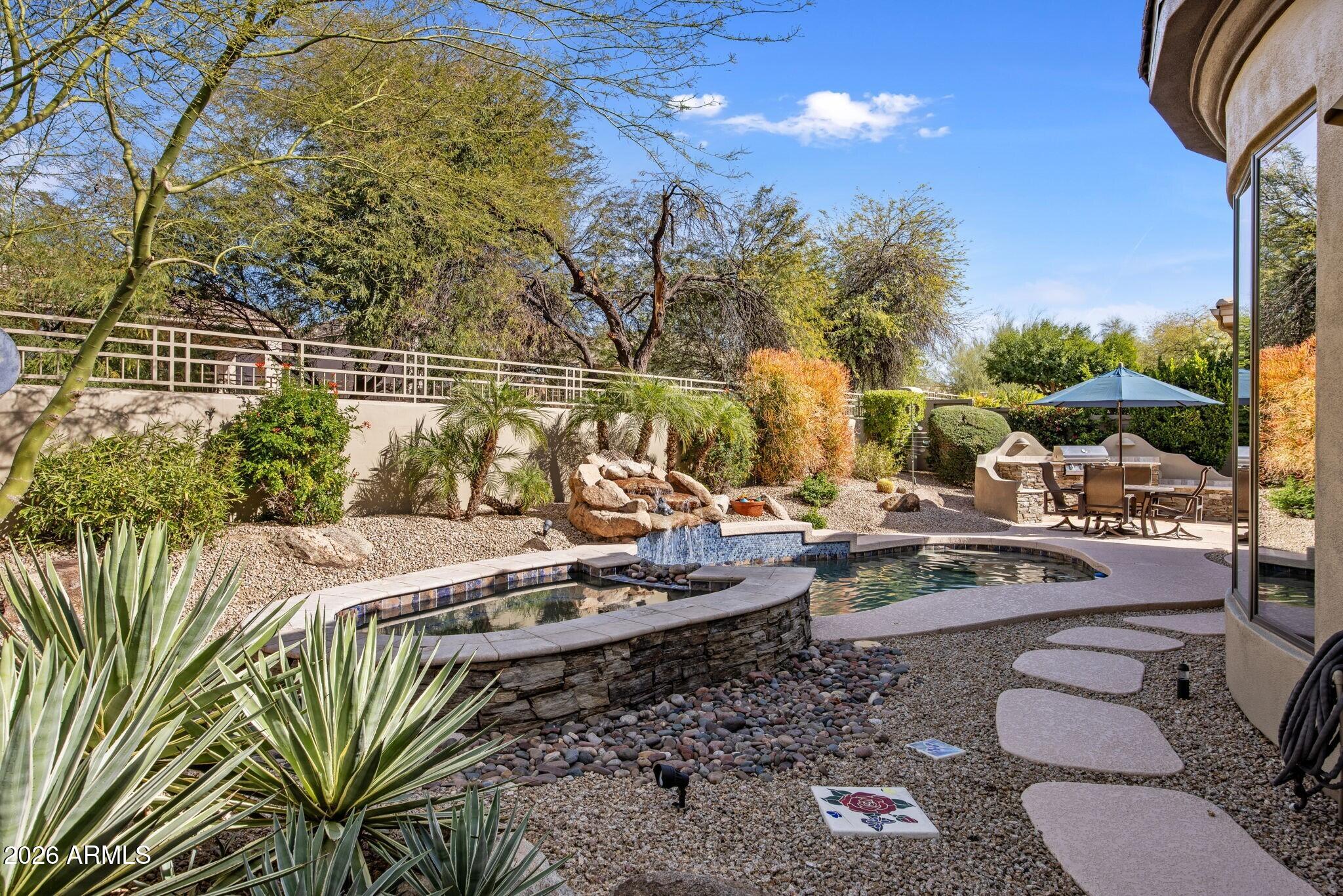 7692 E Whistling Wind Way