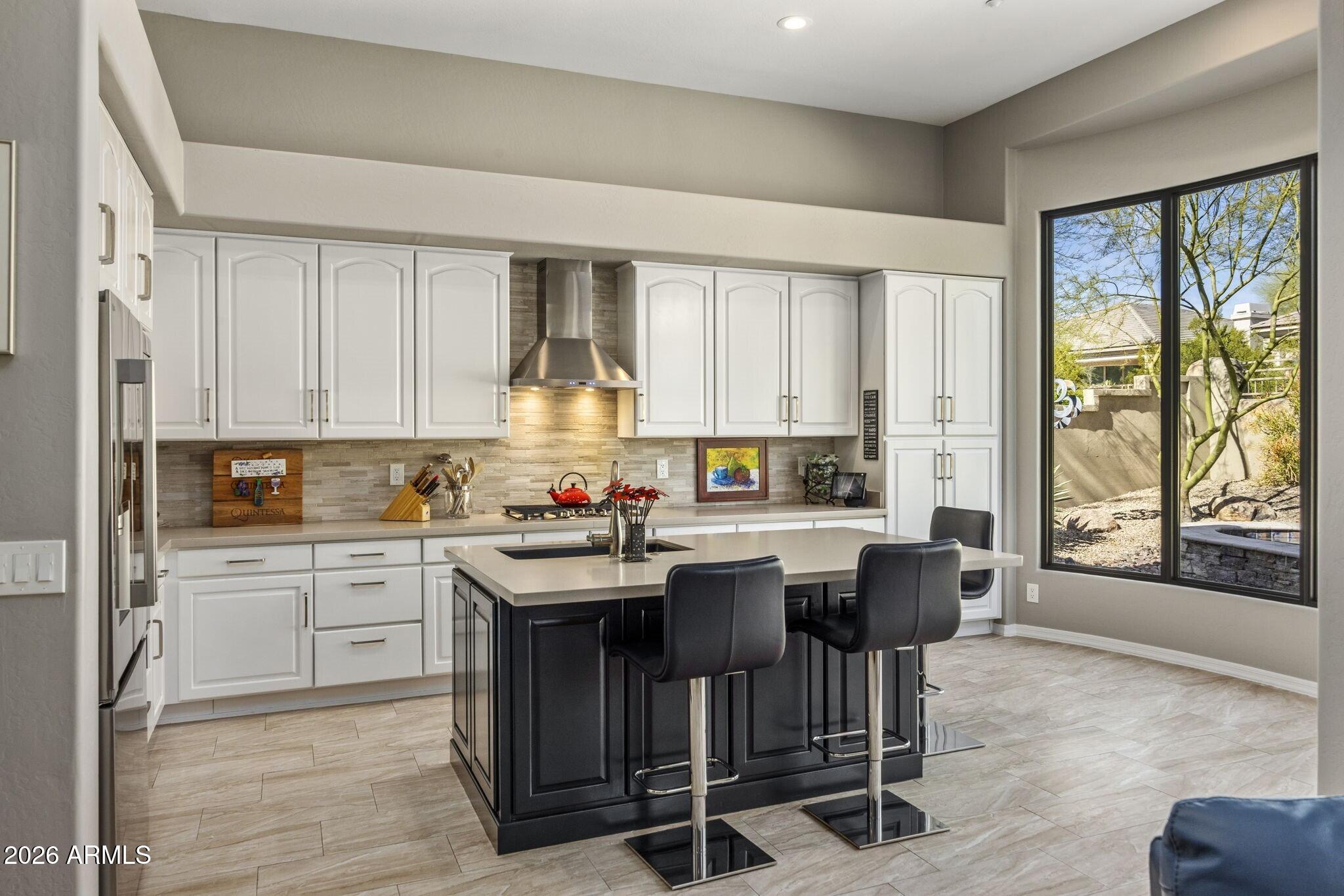 7692 E Whistling Wind Way