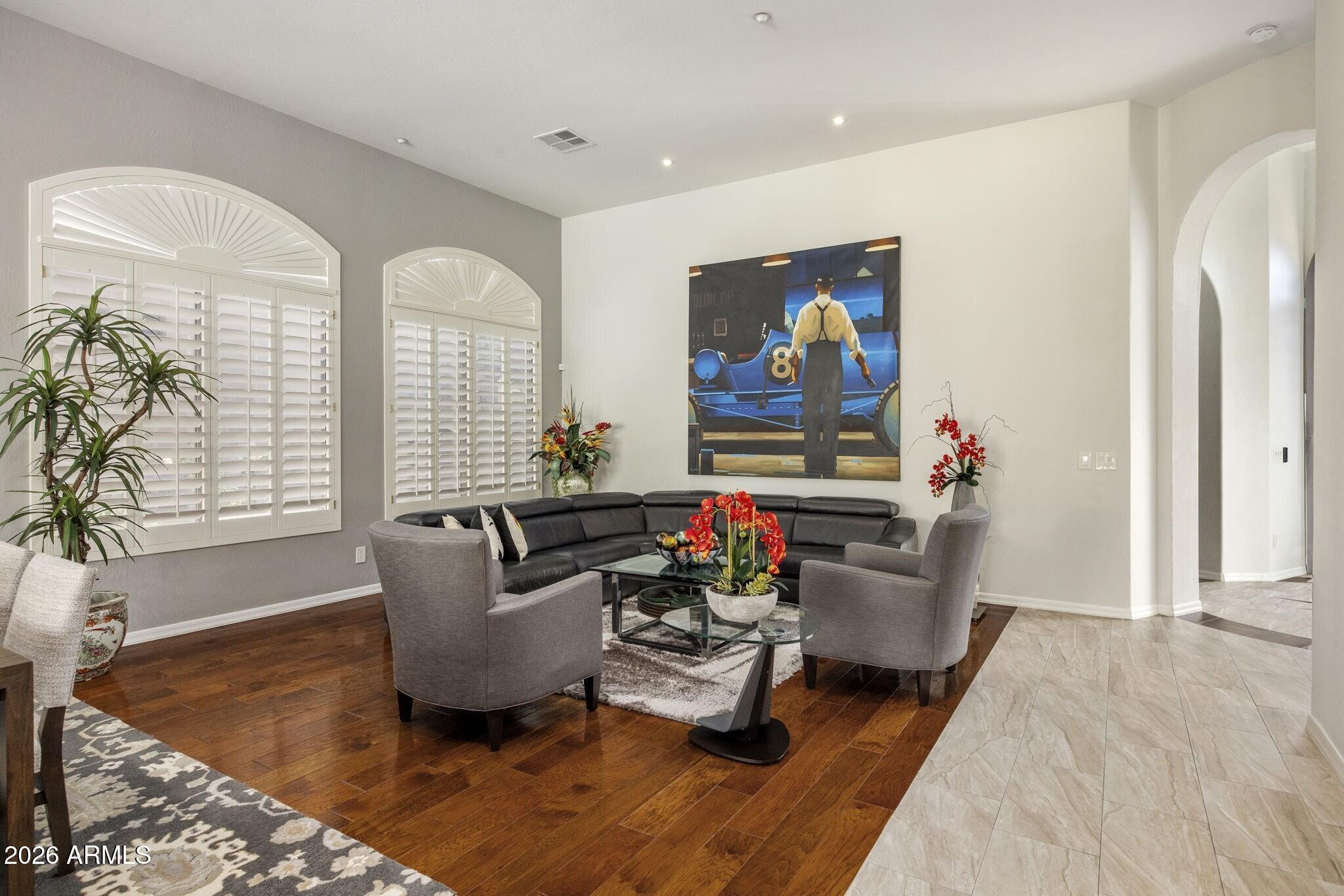 7692 E Whistling Wind Way