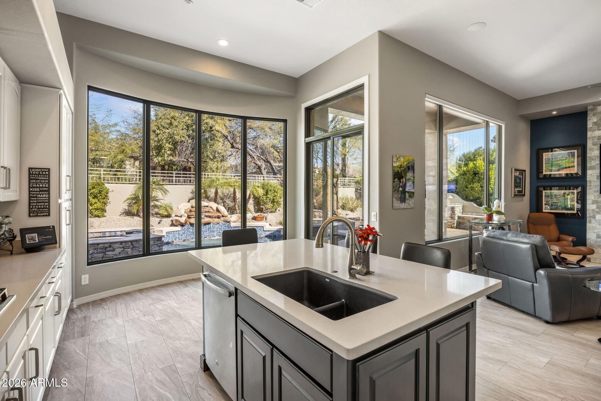 7692 E Whistling Wind Way