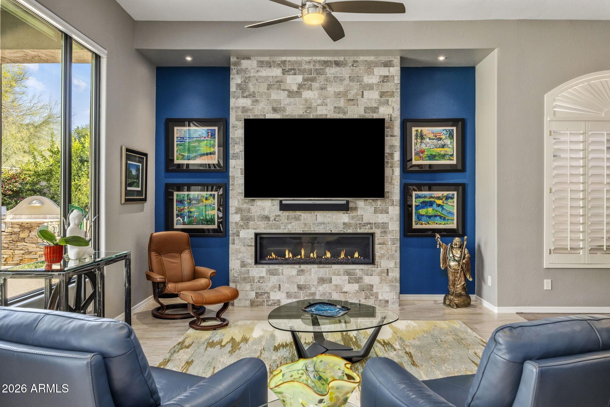 7692 E Whistling Wind Way