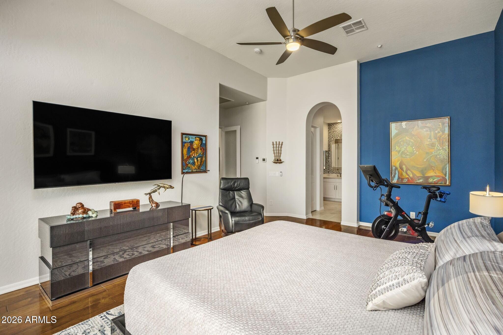 7692 E Whistling Wind Way