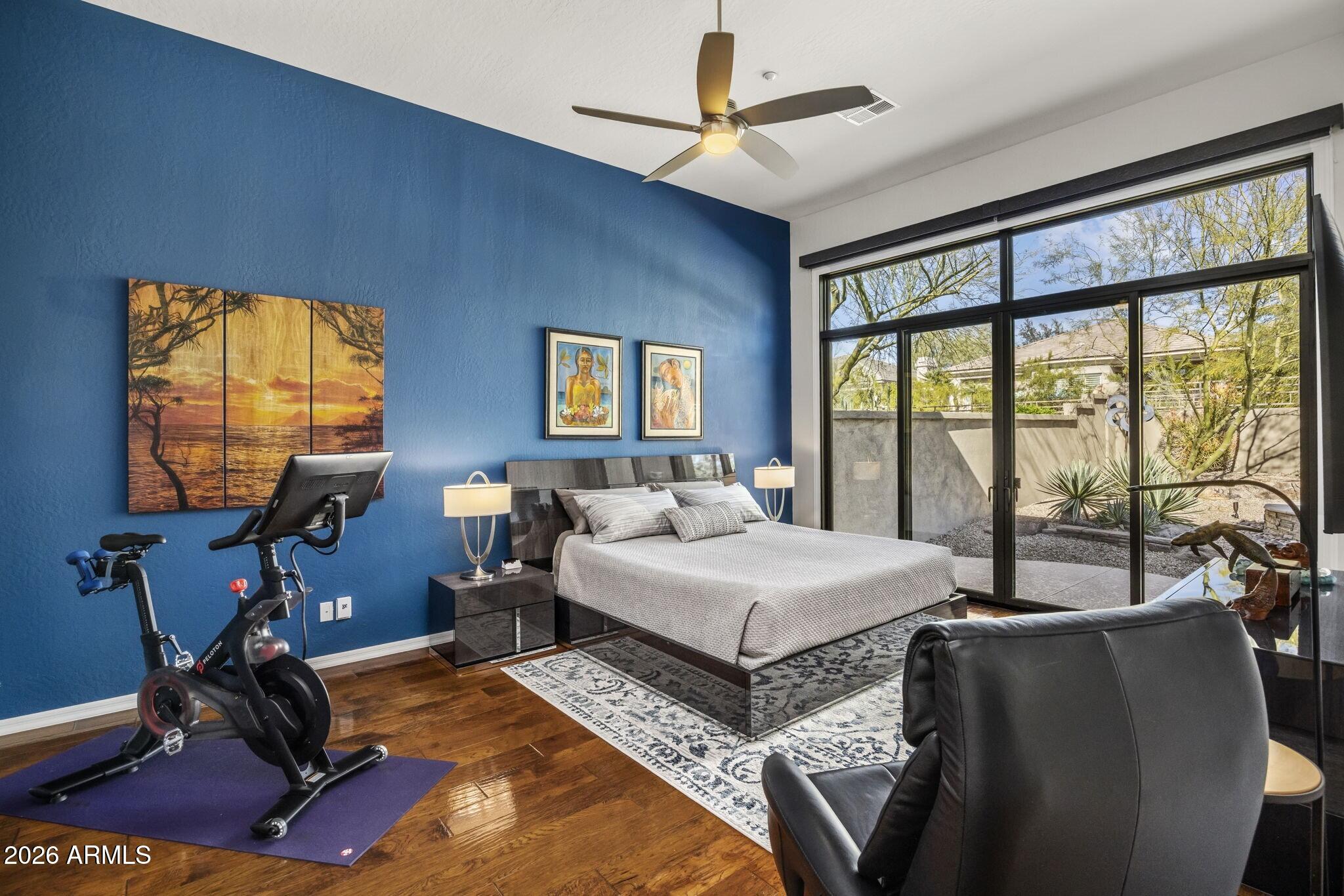 7692 E Whistling Wind Way