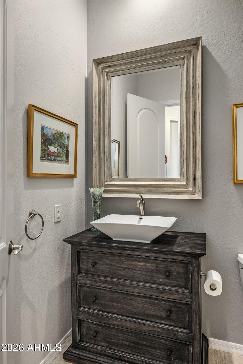 7692 E Whistling Wind Way