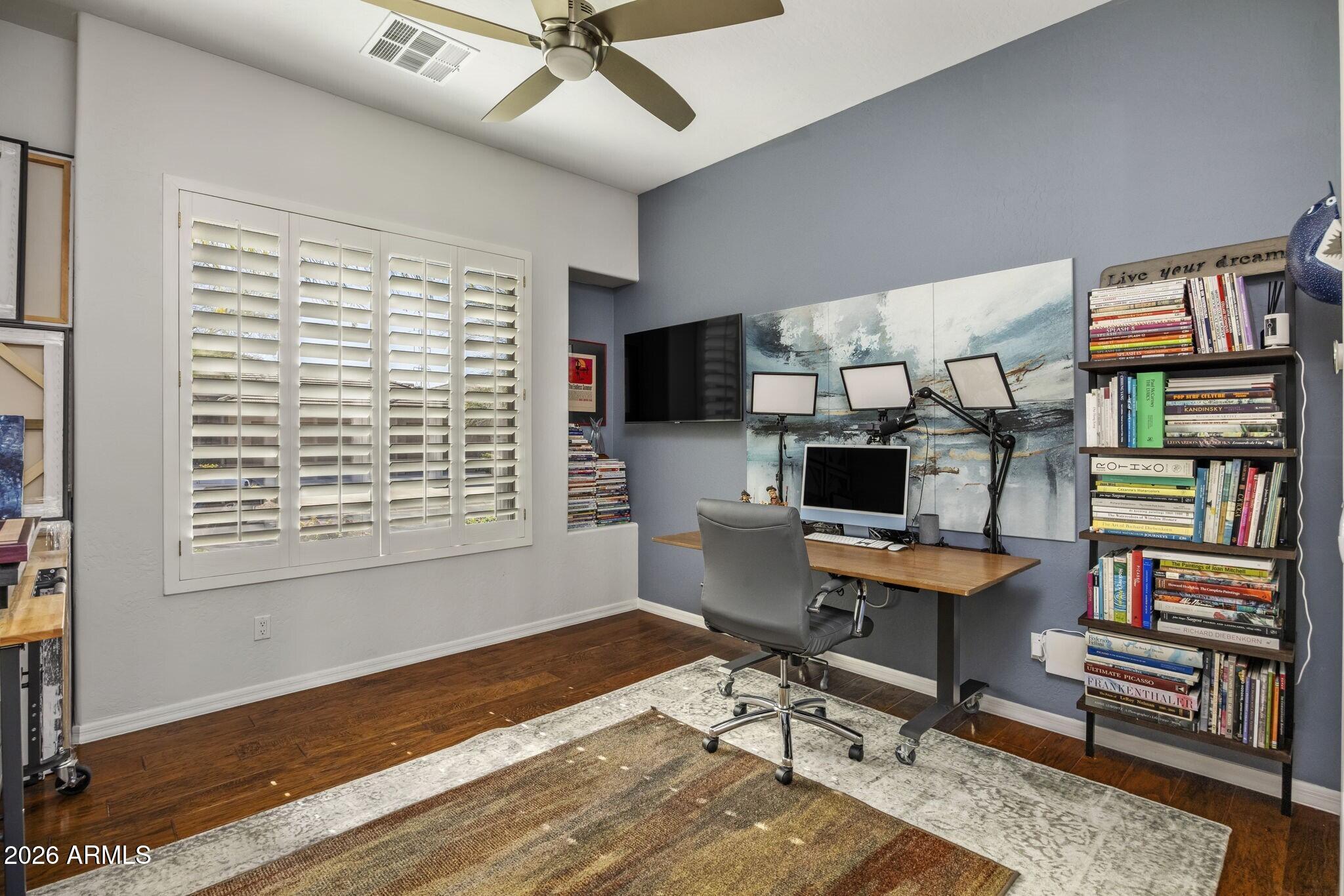 7692 E Whistling Wind Way