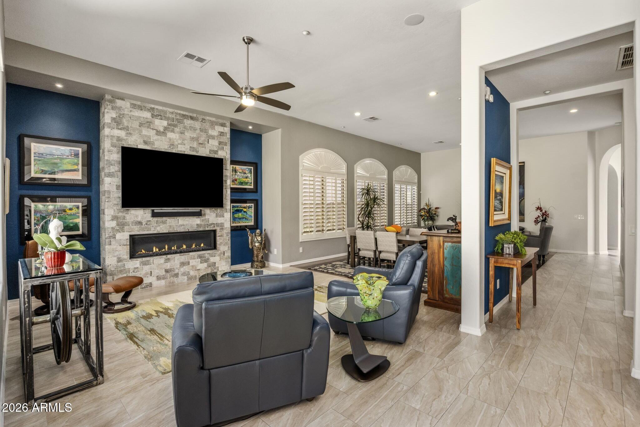 7692 E Whistling Wind Way