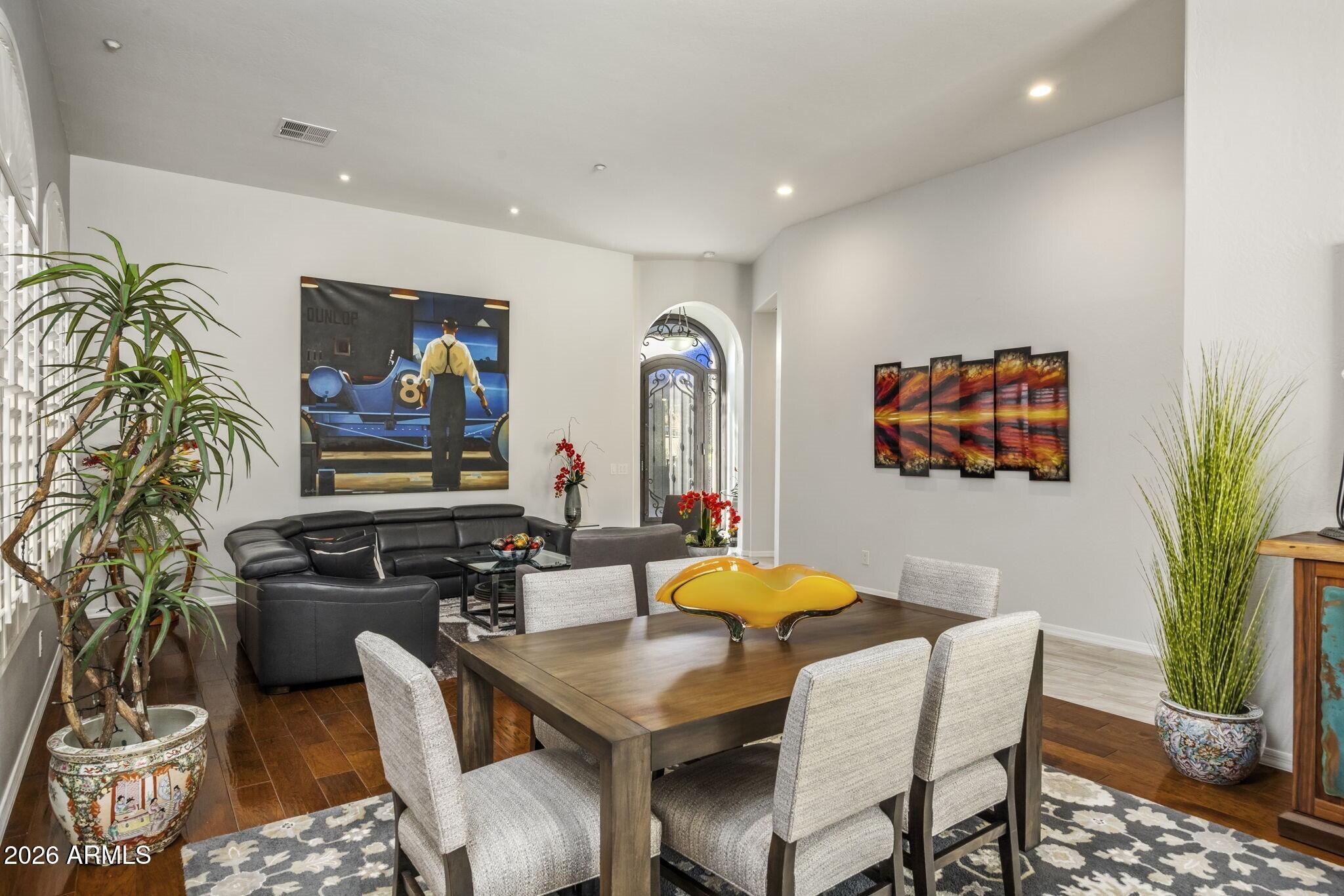 7692 E Whistling Wind Way