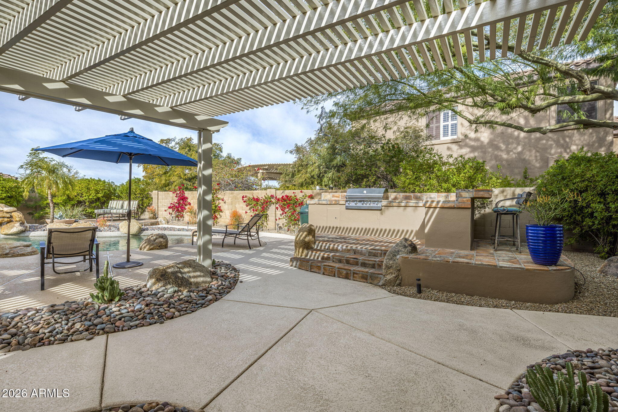 10912 E Butherus Drive