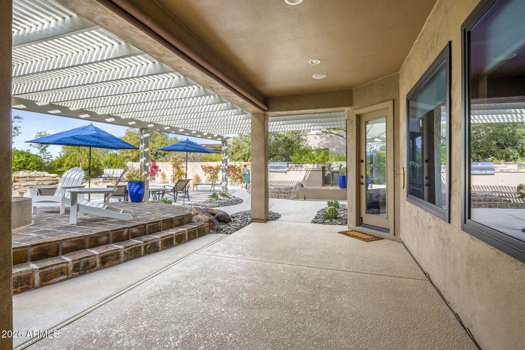 10912 E Butherus Drive