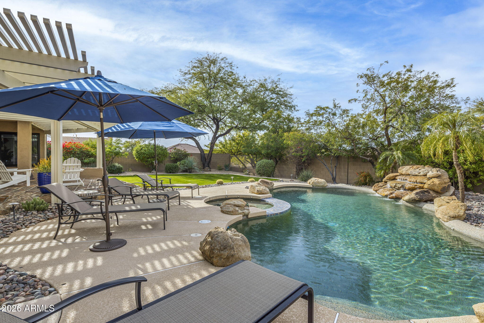 10912 E Butherus Drive