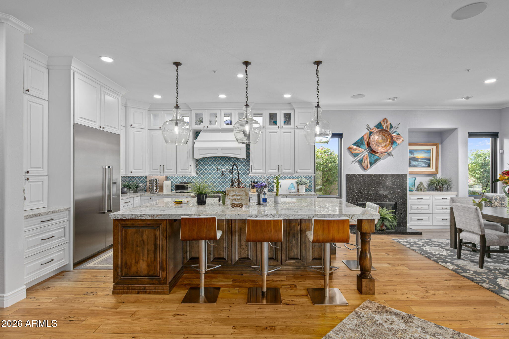 10912 E Butherus Drive