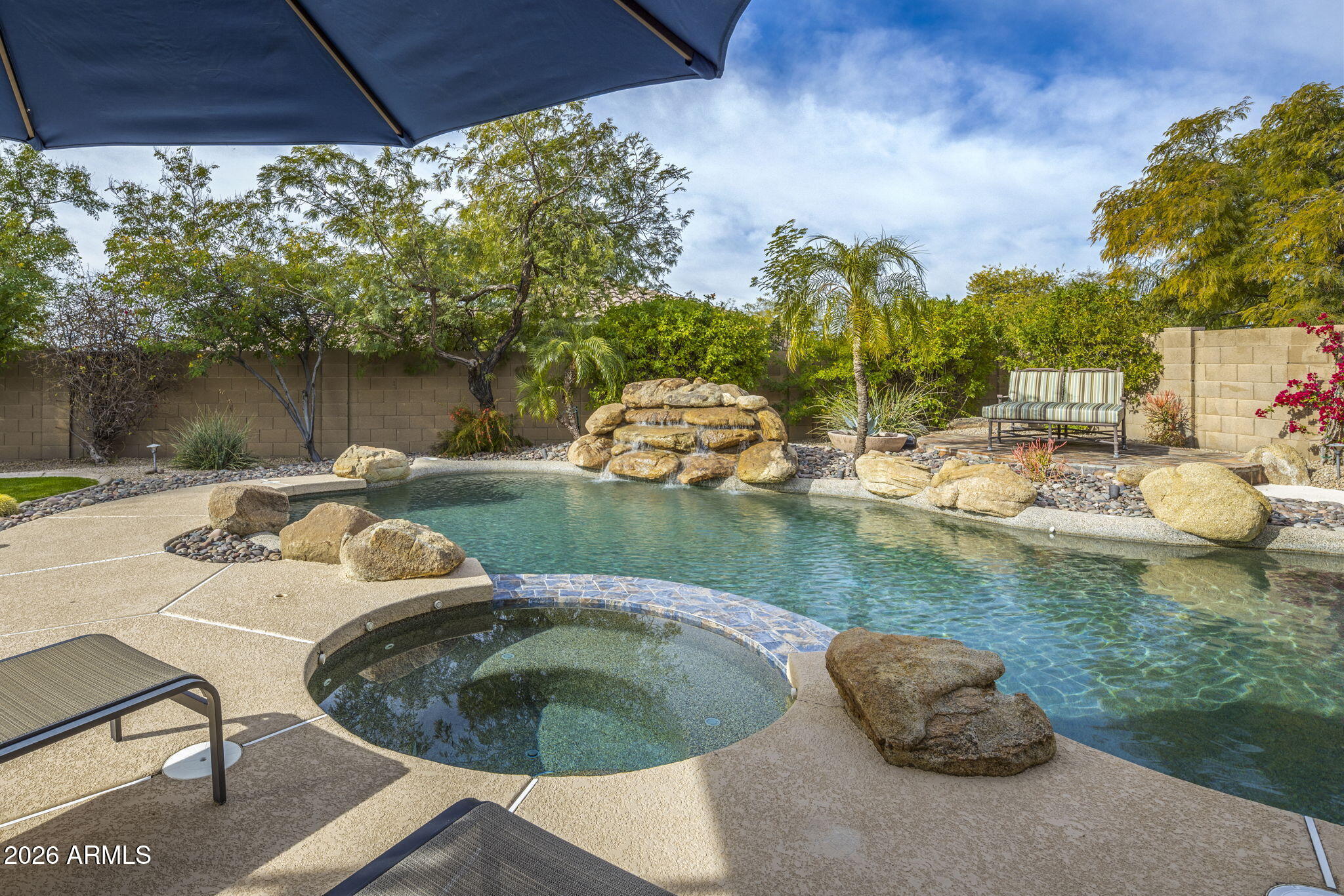 10912 E Butherus Drive