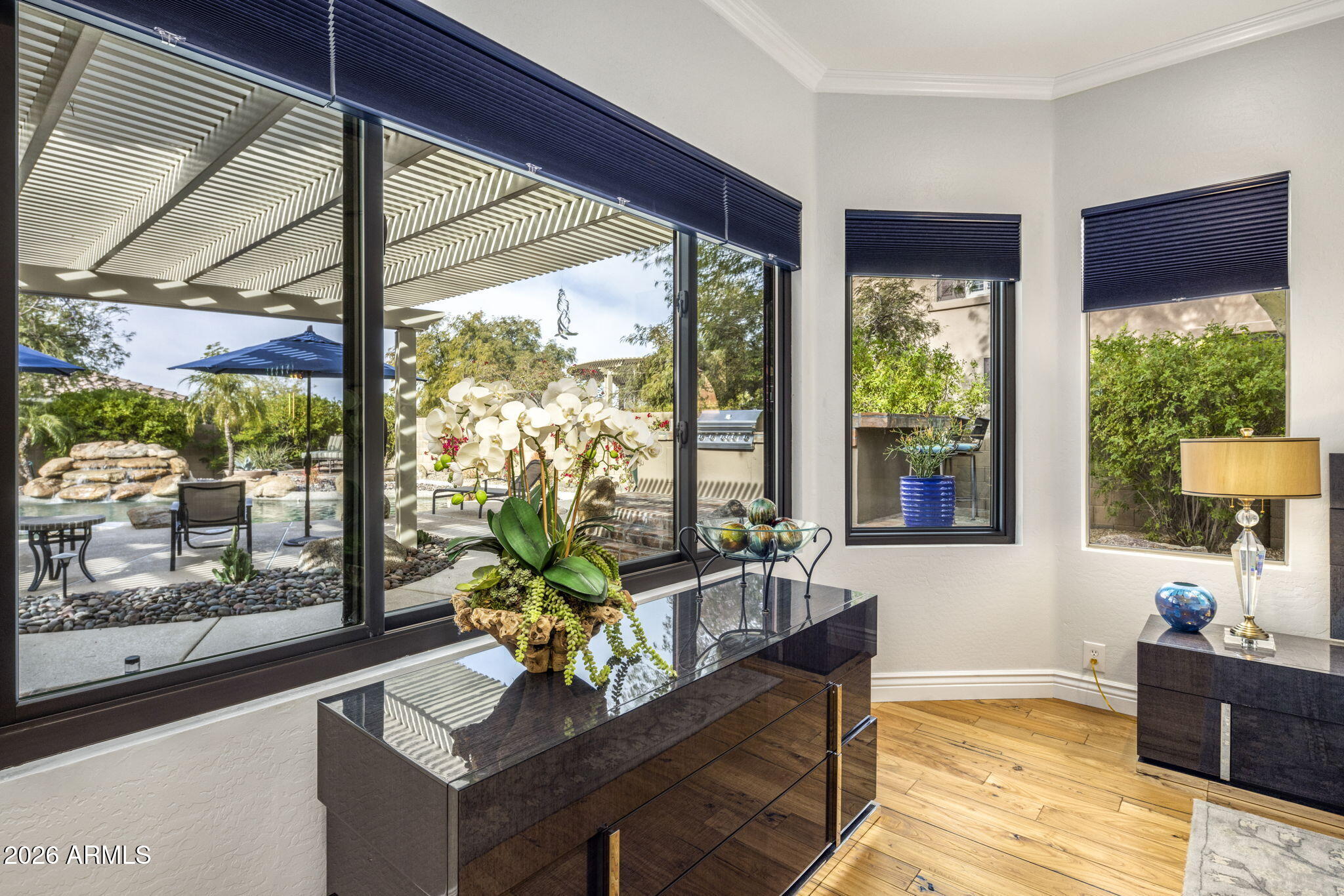 10912 E Butherus Drive