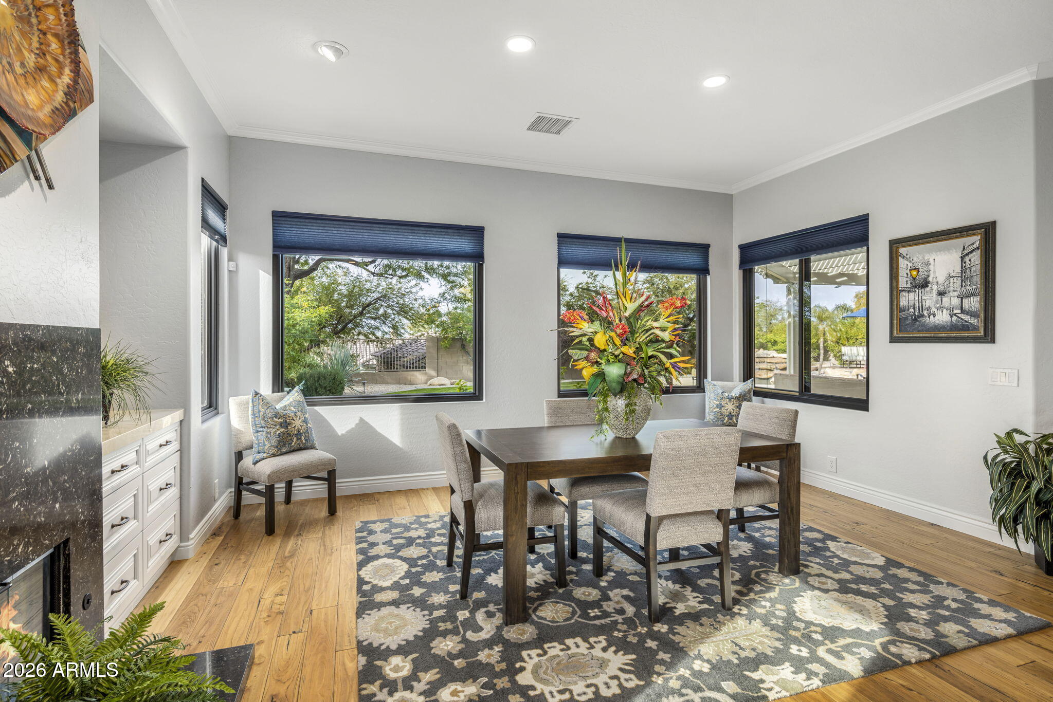 10912 E Butherus Drive