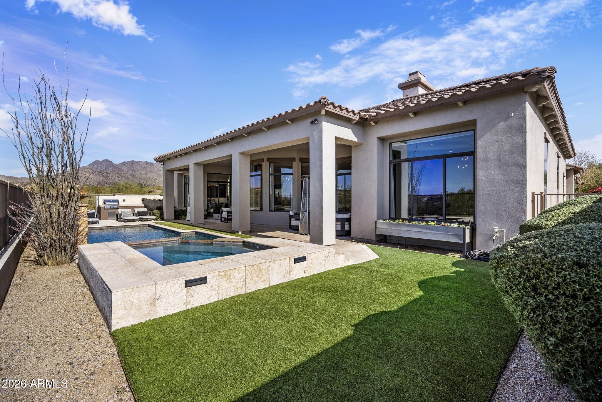 18126 N 100TH Street