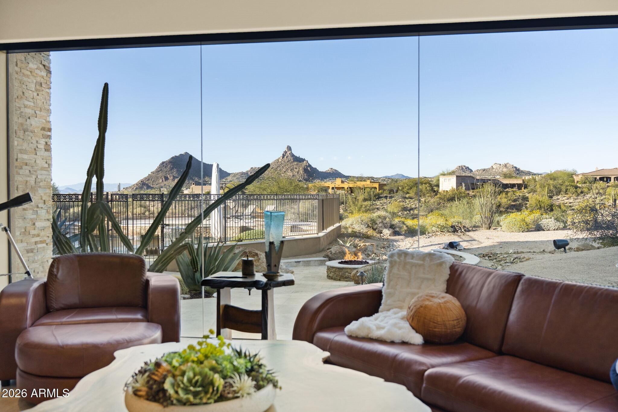 10570 E Pinnacle Peak Road